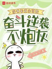 穿书年代文逆袭