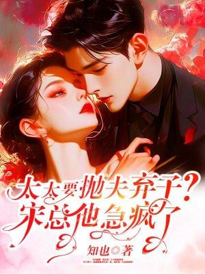 宋太太天天要离婚