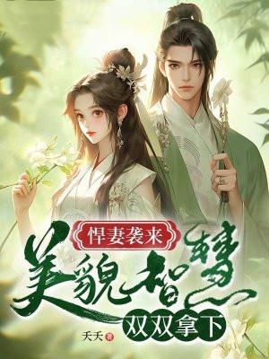 焊妻来袭