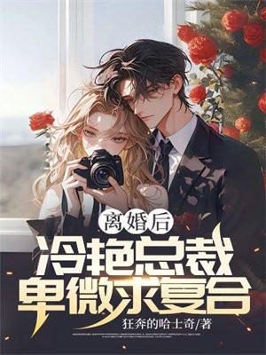 离婚后总裁他后悔了全文免费阅读