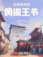 北宋末年的风流王爷 扶桑太守订点