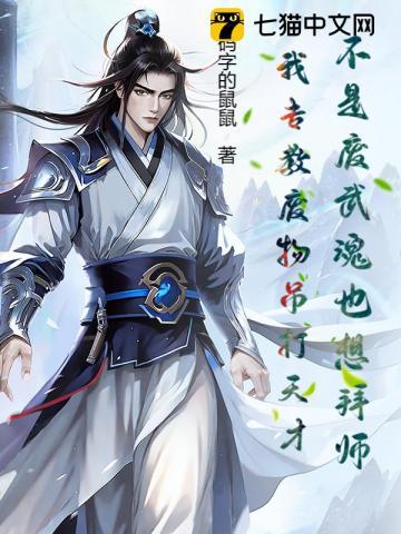 没有废物的武魂只有废物的人