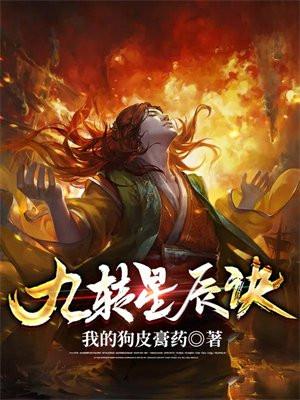 九转星辰诀叶辰