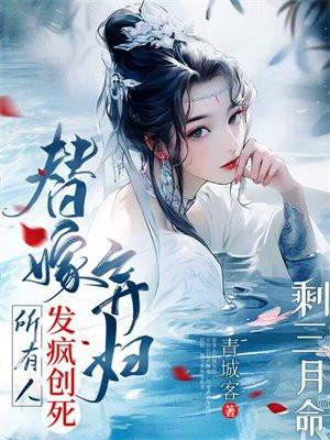 1.替嫁美人作者三日成品