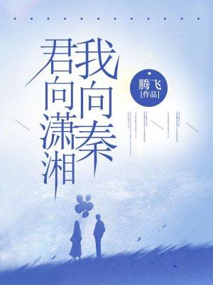 君向潇湘我向秦是一首什么诗