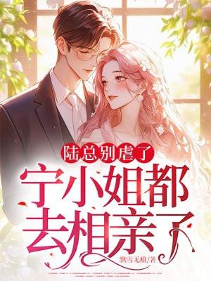 宁小姐都去相亲了贴吧