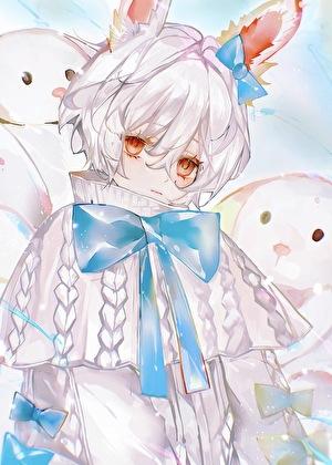 在惊悚里当海王