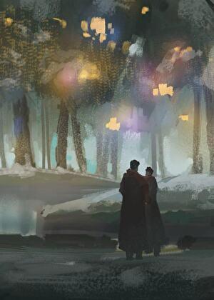 漂亮小瞎子也要被炮灰吗_漂