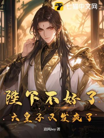 六皇子又发疯了
