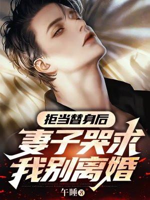 拒当替身后妻子哭求我别离婚