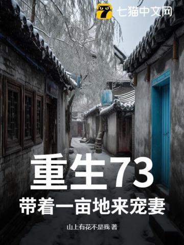 重生73:带着一亩地来宠妻 重生73:带着一亩地来宠妻