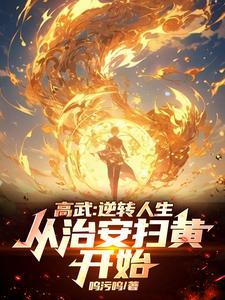 高武：逆转人生，从治安扫黄开始