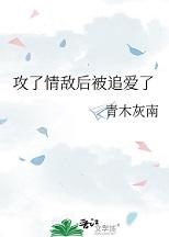 攻了情敌后被追爱了