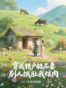 穿成猎户极品妻，别人饿肚我炫肉